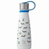 Drink Bottles * | S'Well S'Ip Cool Critters Bottle With Strap 295Ml