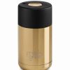 Drink Bottles * | Frank Green Limited Edition Ceramic Reusable Cup Gold/Midnight 295Ml