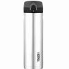 Drink Bottles * | Thermos Stainless Steel Vacuum Drink Bottle Silver 470Ml