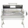 Barbecues, Tools & Accessories * | Flaming Coals Hooded Spartan Spit Roaster 1500 30Kg