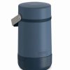 Lunch Boxes & Coolers * | Thermos Guardian Vacuum Insulated Food Jar Lake Blue 795Ml