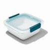 Lunch Boxes & Coolers * | Oxo Prep & Go Sandwich Container 1L