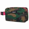 Lunch Boxes & Coolers * | Packit Freezable Snack Bag Camo