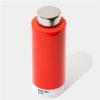 Drink Bottles * | Pantone Drinking Bottle Steel Red 2035