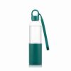 Drink Bottles * | Bodum Melior Water Bottle Forest 500Ml