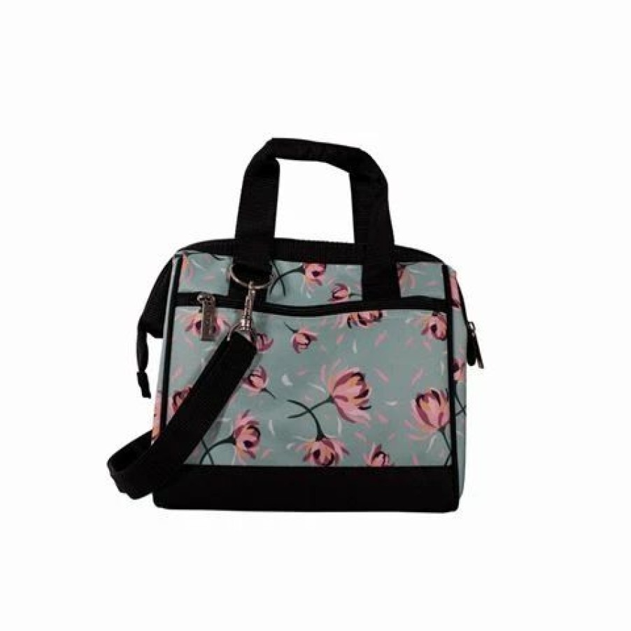 Lunch Boxes & Coolers * | Avanti Insulated Lunch Bag Posey