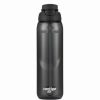 Drink Bottles * | Contigo Autospout Fit Sports Bottle 946Ml Licorice