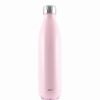 Drink Bottles * | Avanti Fluid Vacuum Bottle Matte Pink 1L