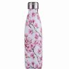 Drink Bottles * | Avanti Fluid Vacuum Bottle Blossom Pink 500Ml