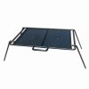 Barbecues, Tools & Accessories * | Flaming Coals Portable Camping Flat Plate Bbq