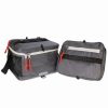 Lunch Boxes & Coolers * | Packit Freezable 18 Can Cooler Charcoal