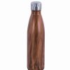 Drink Bottles * | Avanti Fluid Vacuum Bottle Driftwood 500Ml