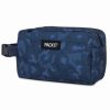 Lunch Boxes & Coolers * | Packit Freezable Snack Box Navy