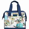 Lunch Boxes & Coolers * | Sachi Insulated Lunch Tote Whitsundays