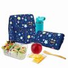 Lunch Boxes & Coolers * | Packit Freezable Lunch Bag Bright Stars