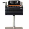 Barbecues, Tools & Accessories * | Everdure Heston Blumenthal Fusion Charcoal Bbq W/Pedestal