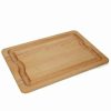 Barbecues, Tools & Accessories * | Jk Adams Maple Barbeque Board