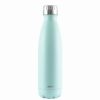 Drink Bottles * | Avanti Fluid Vacuum Bottle Matte Mint 1L