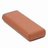 Drink Bottles * | Memobottle Leather Sleeve Slim Tan