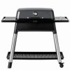 Barbecues, Tools & Accessories * | Everdure Heston Blumenthal Furnace 3 Burner Gas Bbq Graph