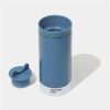 Drink Bottles * | Pantone To Go Cup Blue 2150