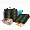 Lunch Boxes & Coolers * | Packit Freezable Classic Lunch Box Venom