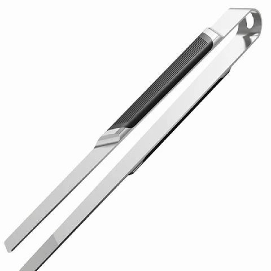 Barbecues, Tools & Accessories * | Everdure Heston Blumenthal Quantum Tweezers Large