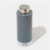 Drink Bottles * | Pantone Drinking Bottle Steel Cool Gray 9