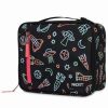 Lunch Boxes & Coolers * | Packit Freezable Classic Lunch Bag Neon Space