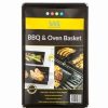 Barbecues, Tools & Accessories * | Nostik Bbq & Oven Basket Small